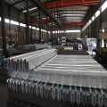 Steel Highway Guardrail Price